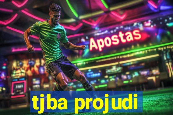 tjba projudi